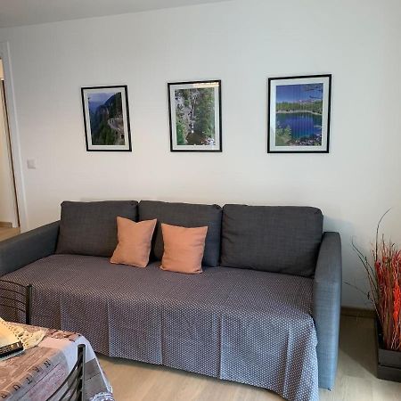 Ferienwohnung Da Giulia E Pietro Antonio Pianazzo Exterior foto