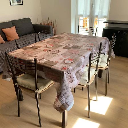Ferienwohnung Da Giulia E Pietro Antonio Pianazzo Exterior foto