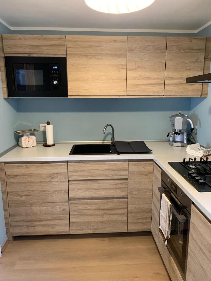 Ferienwohnung Da Giulia E Pietro Antonio Pianazzo Exterior foto